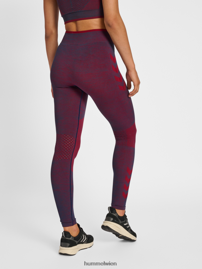 Hummel Frauen hmlmt aly nahtlose HW-Strumpfhose 2FT6X82749 „nahtlose Strumpfhosen“