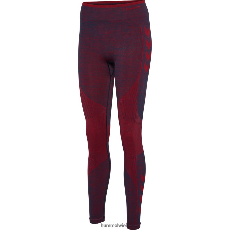 Hummel Frauen hmlmt aly nahtlose HW-Strumpfhose 2FT6X82749 „nahtlose Strumpfhosen“