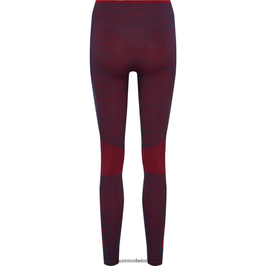 Hummel Frauen hmlmt aly nahtlose HW-Strumpfhose 2FT6X82749 „nahtlose Strumpfhosen“