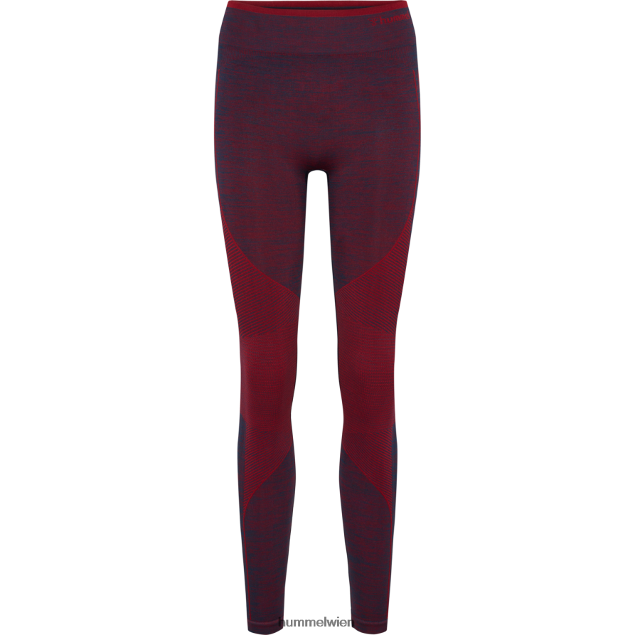 Hummel Frauen hmlmt aly nahtlose HW-Strumpfhose 2FT6X82749 „nahtlose Strumpfhosen“