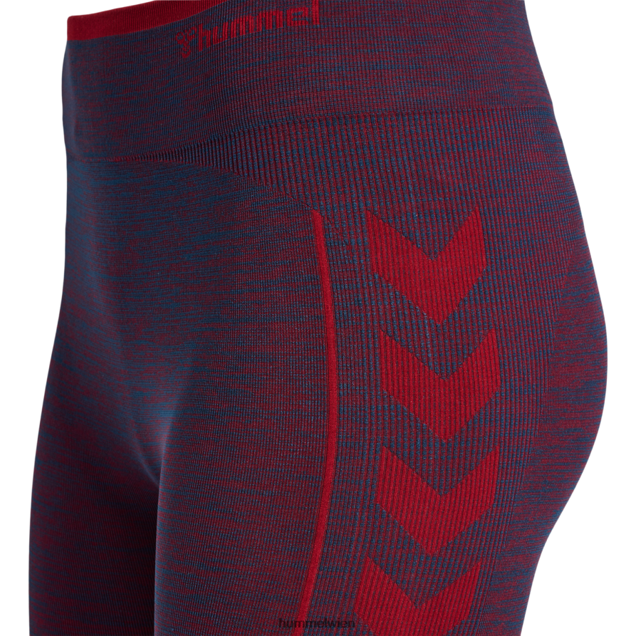 Hummel Frauen hmlmt aly nahtlose HW-Strumpfhose 2FT6X82749 „nahtlose Strumpfhosen“