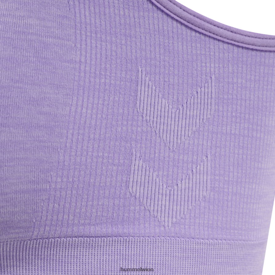 Hummel Frauen hmlmt ein nahtloses Sportoberteil 2FT6X82674 „Sportoberteil“