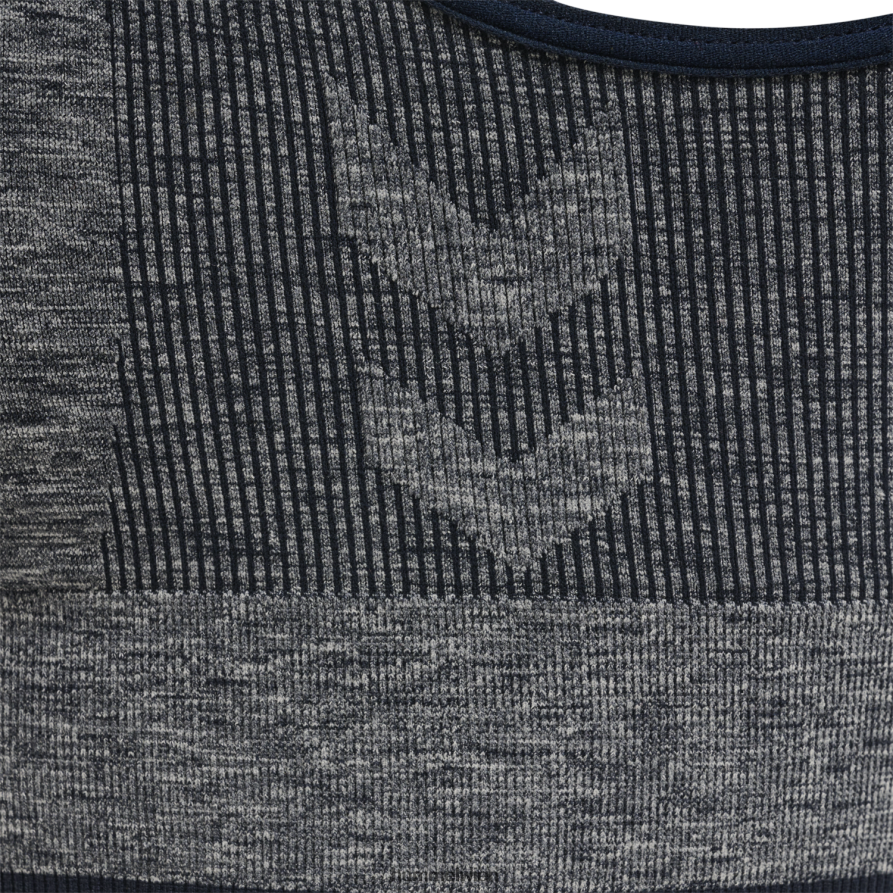 Hummel Frauen hmlmt ein nahtloses Sportoberteil 2FT6X82720 „Sportoberteil“