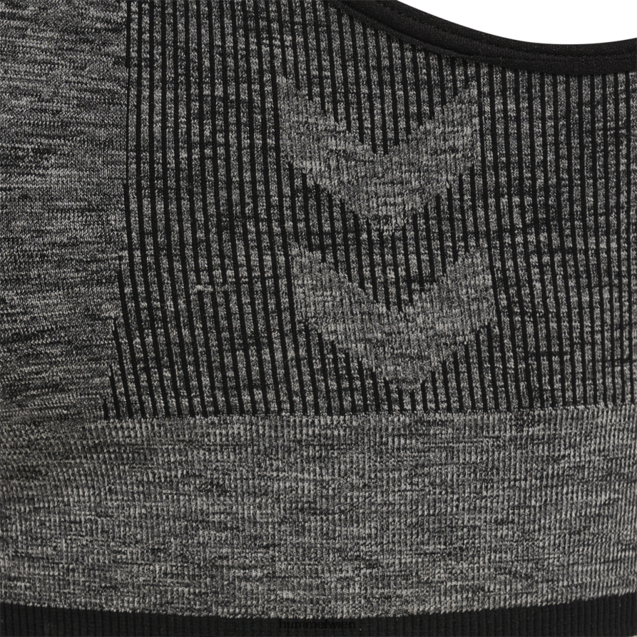 Hummel Frauen hmlmt ein nahtloses Sportoberteil 2FT6X83087 „Sportoberteil“