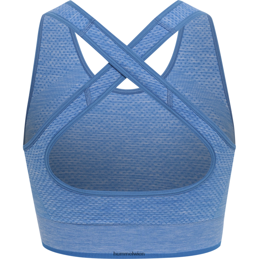 Hummel Frauen hmlmt ein nahtloses Sportoberteil 2FT6X83103 „Sportoberteil“