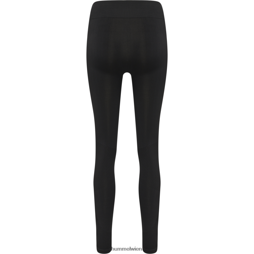 Hummel Frauen hmlmt ida nahtlose mw Taschenstrumpfhose 2FT6X82830 „Strumpfhosen mit mittlerer Taille“