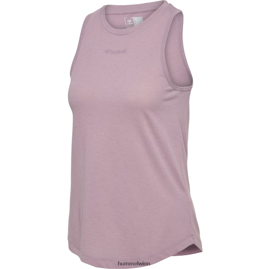 Hummel Frauen hmlmt vanja top 2FT6X82489 ärmelloses Top