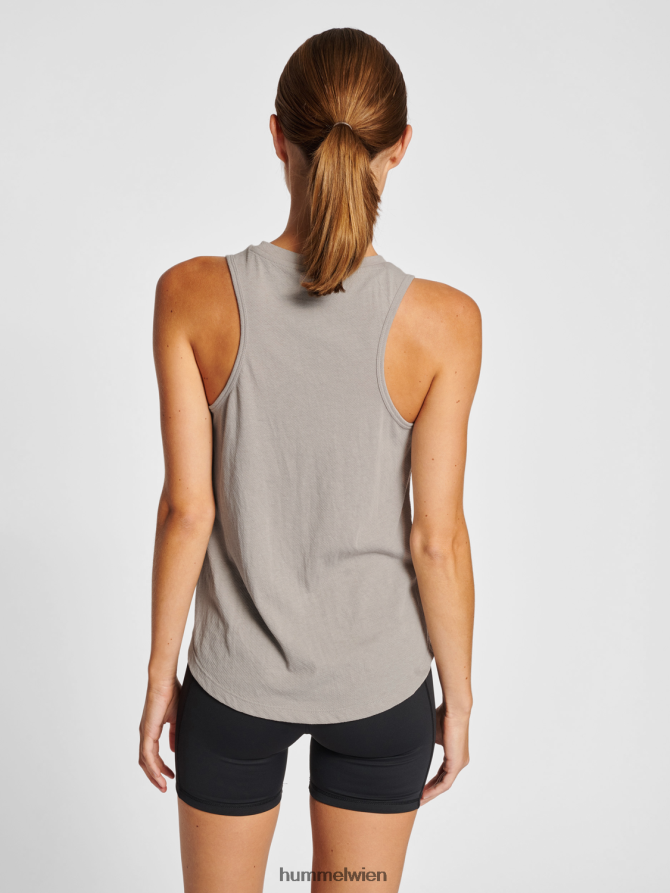 Hummel Frauen hmlmt vanja top 2FT6X82561 \ärmelloses Top\