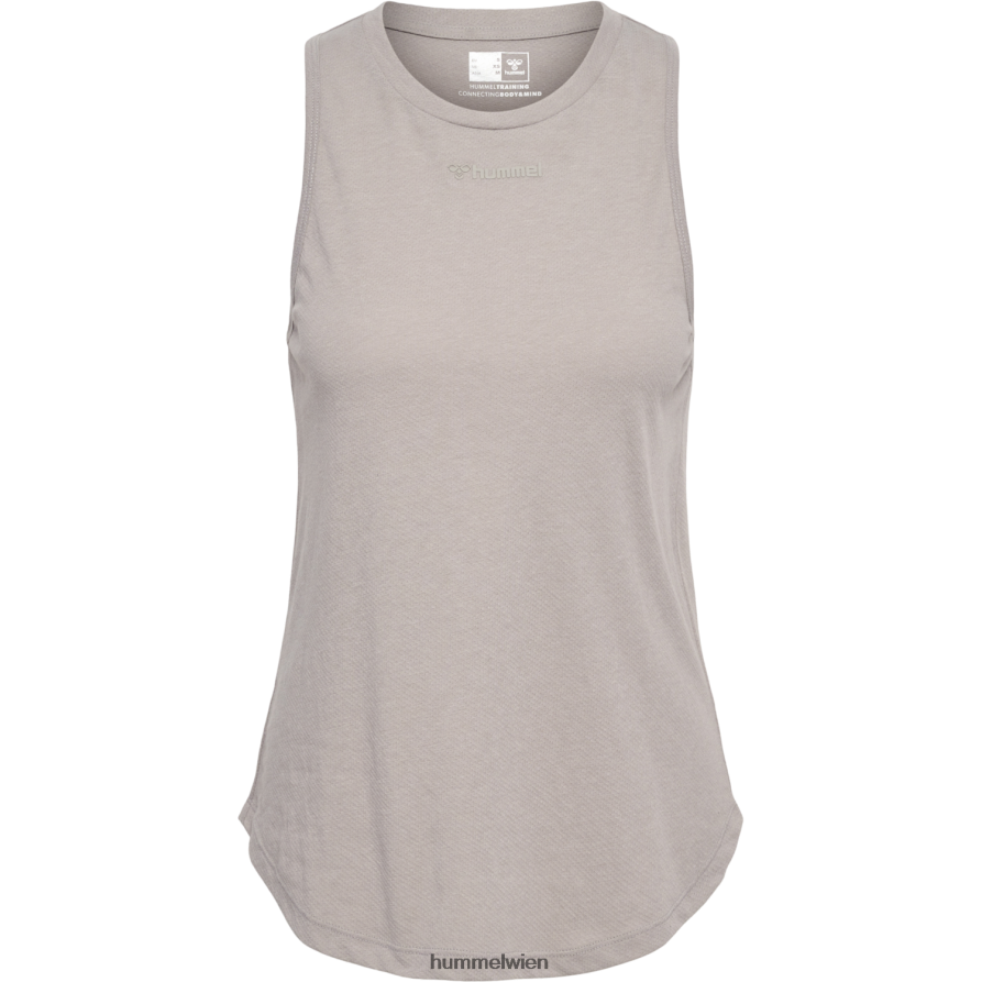 Hummel Frauen hmlmt vanja top 2FT6X82561 \ärmelloses Top\