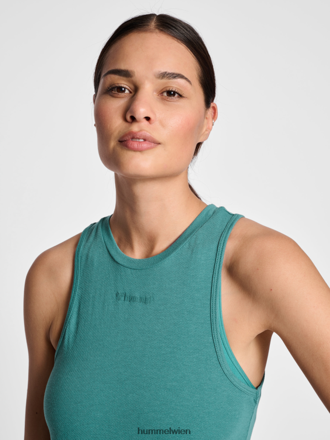 Hummel Frauen hmlmt vanja top 2FT6X82699 \ärmelloses Top\