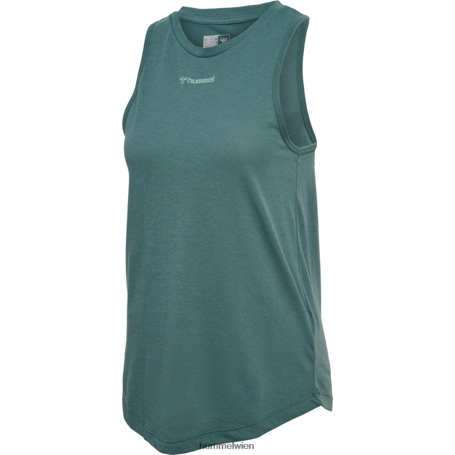 Hummel Frauen hmlmt vanja top 2FT6X82699 \ärmelloses Top\