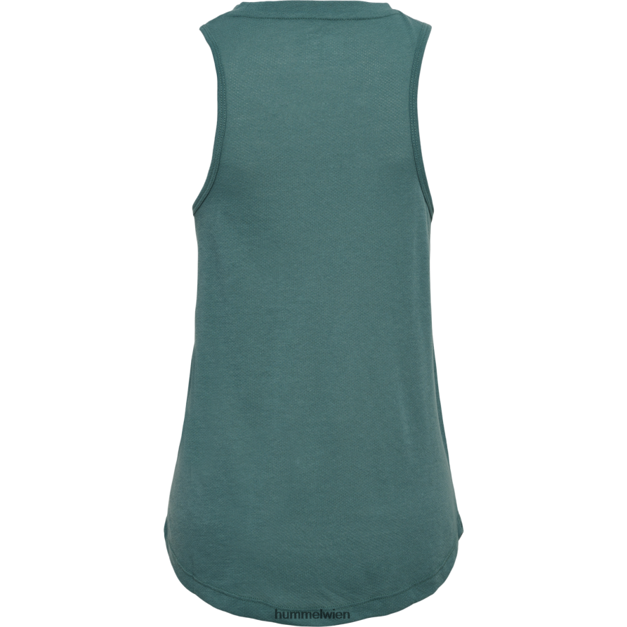 Hummel Frauen hmlmt vanja top 2FT6X82699 \ärmelloses Top\