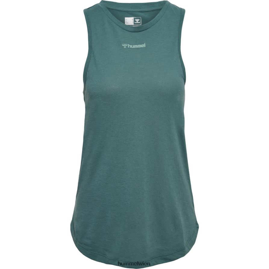 Hummel Frauen hmlmt vanja top 2FT6X82699 \ärmelloses Top\