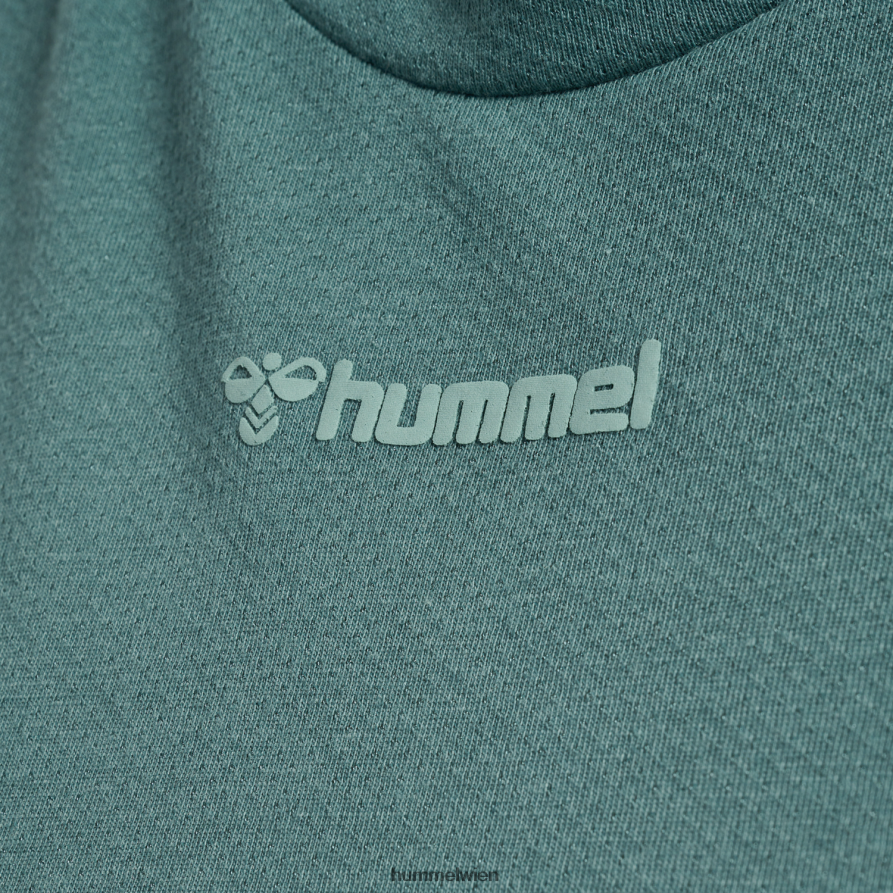 Hummel Frauen hmlmt vanja top 2FT6X82699 \ärmelloses Top\