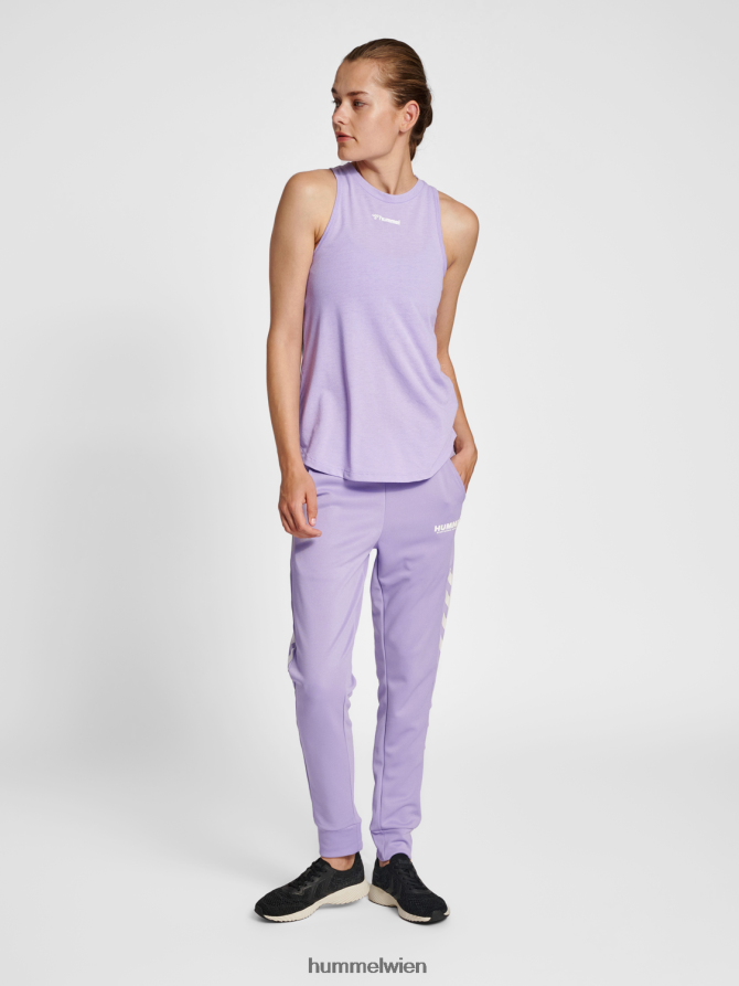 Hummel Frauen hmlmt vanja top 2FT6X82713 \ärmelloses Top\