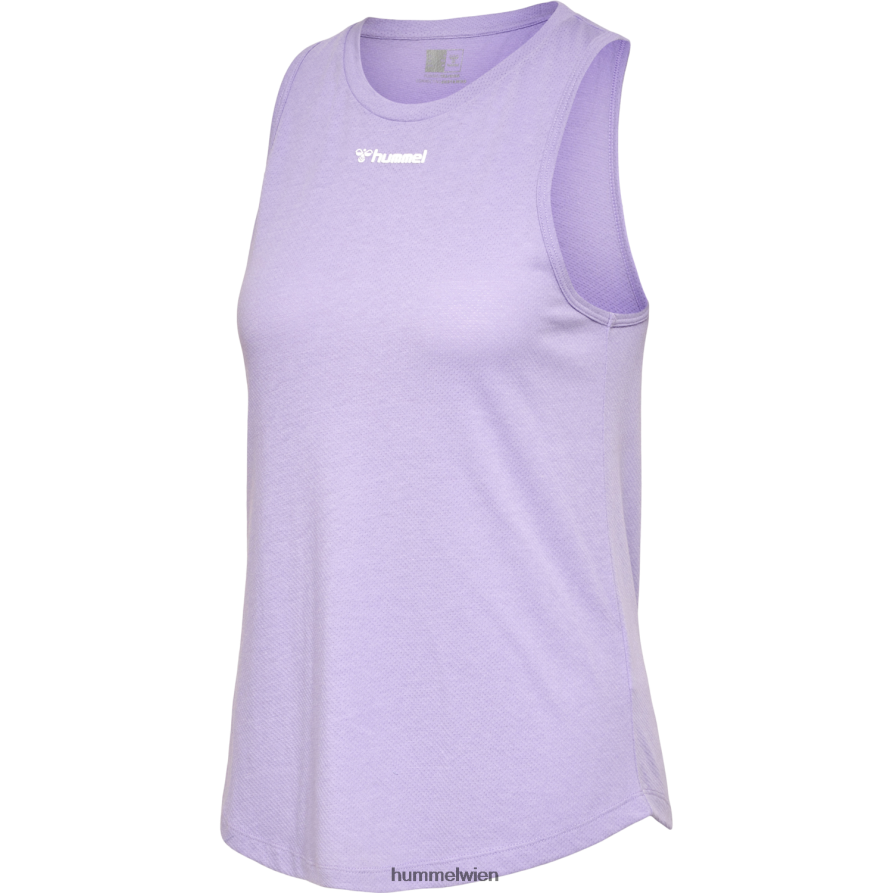 Hummel Frauen hmlmt vanja top 2FT6X82713 \ärmelloses Top\