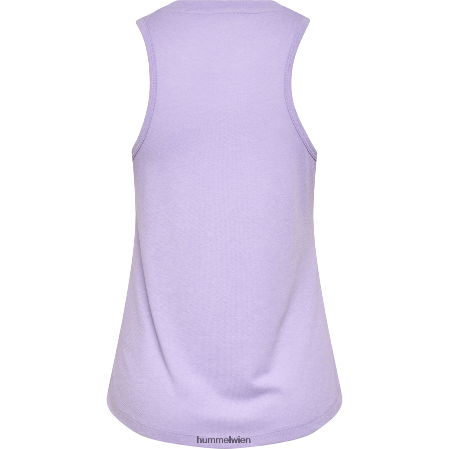 Hummel Frauen hmlmt vanja top 2FT6X82713 \ärmelloses Top\