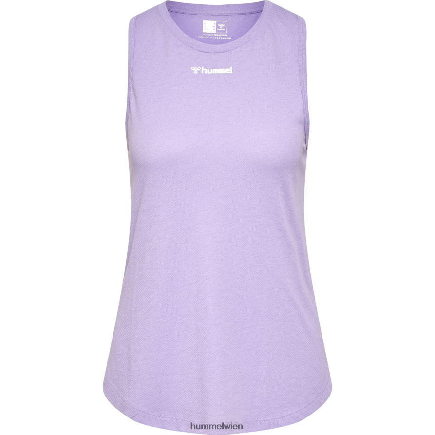 Hummel Frauen hmlmt vanja top 2FT6X82713 \ärmelloses Top\