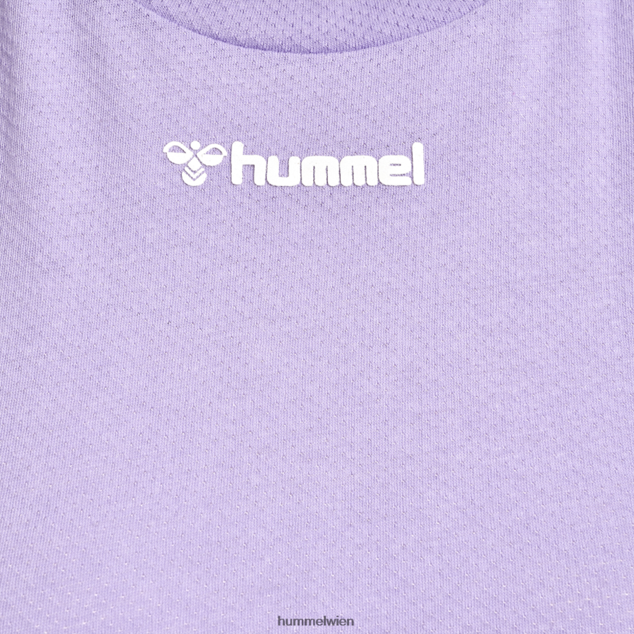 Hummel Frauen hmlmt vanja top 2FT6X82713 \ärmelloses Top\