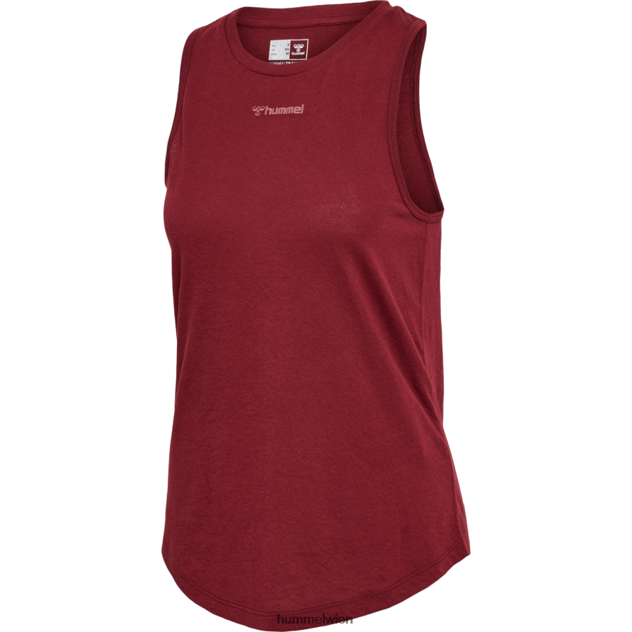 Hummel Frauen hmlmt vanja top 2FT6X82855 \ärmelloses Top\