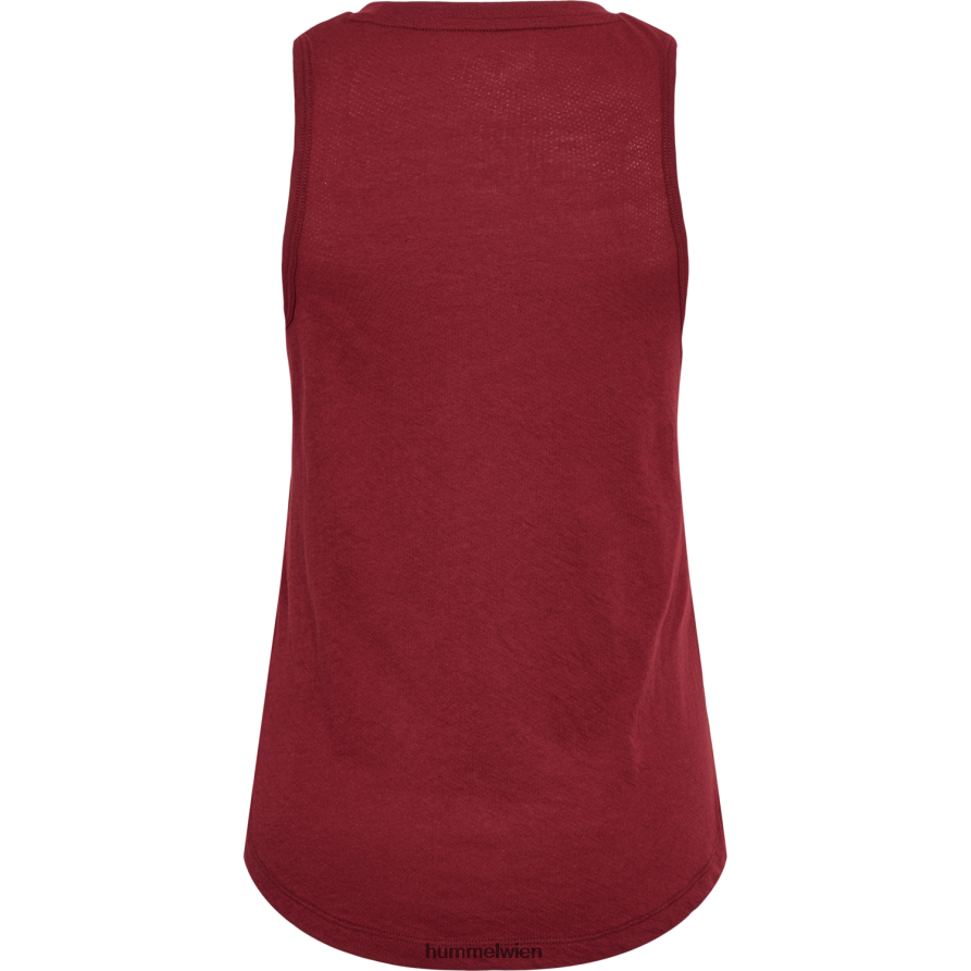 Hummel Frauen hmlmt vanja top 2FT6X82855 \ärmelloses Top\