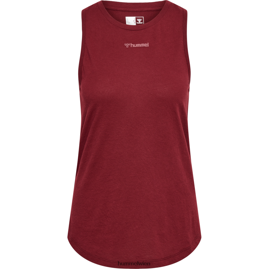 Hummel Frauen hmlmt vanja top 2FT6X82855 \ärmelloses Top\