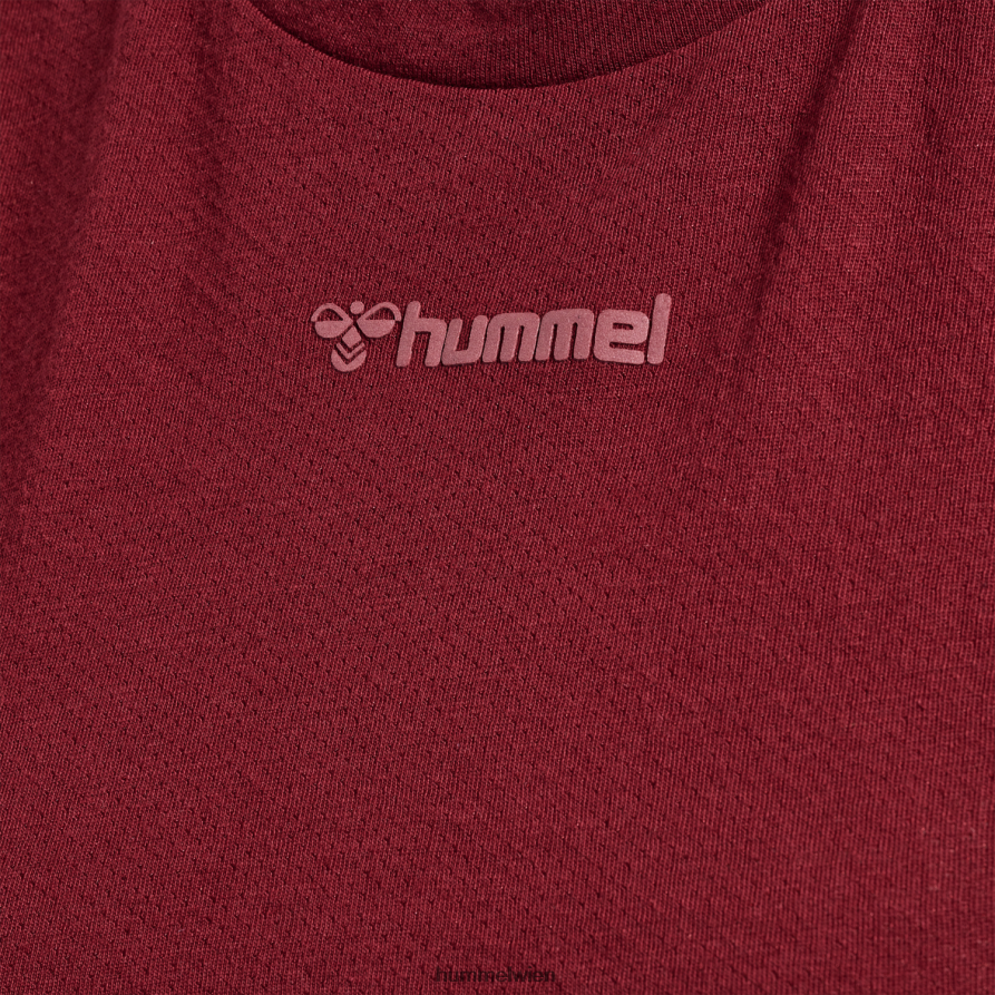 Hummel Frauen hmlmt vanja top 2FT6X82855 \ärmelloses Top\