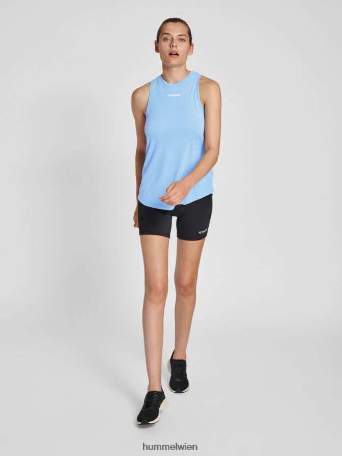 Hummel Frauen hmlmt vanja top 2FT6X83048 \ärmelloses Top\