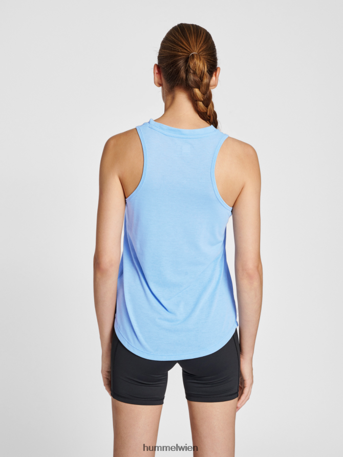 Hummel Frauen hmlmt vanja top 2FT6X83048 \ärmelloses Top\