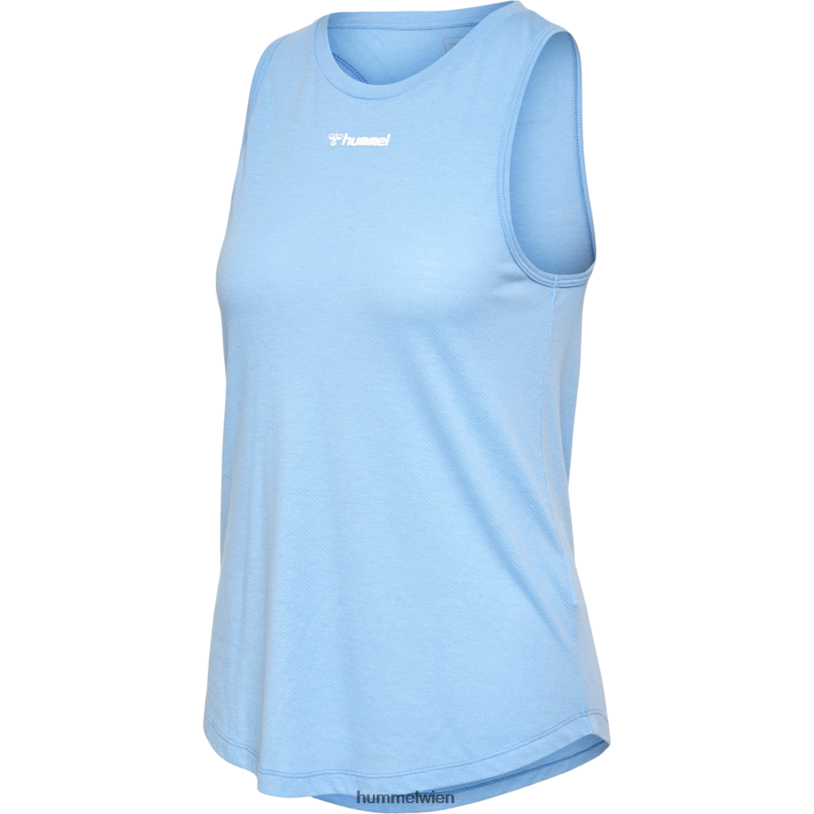 Hummel Frauen hmlmt vanja top 2FT6X83048 \ärmelloses Top\