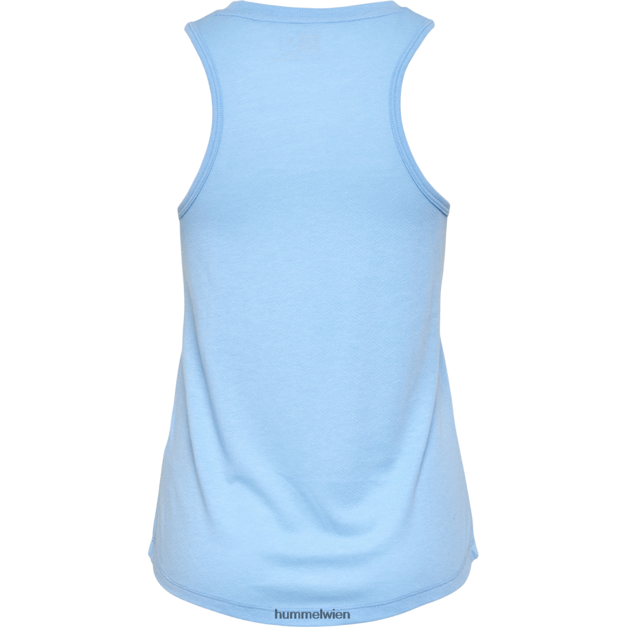 Hummel Frauen hmlmt vanja top 2FT6X83048 \ärmelloses Top\