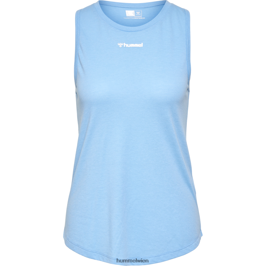 Hummel Frauen hmlmt vanja top 2FT6X83048 \ärmelloses Top\