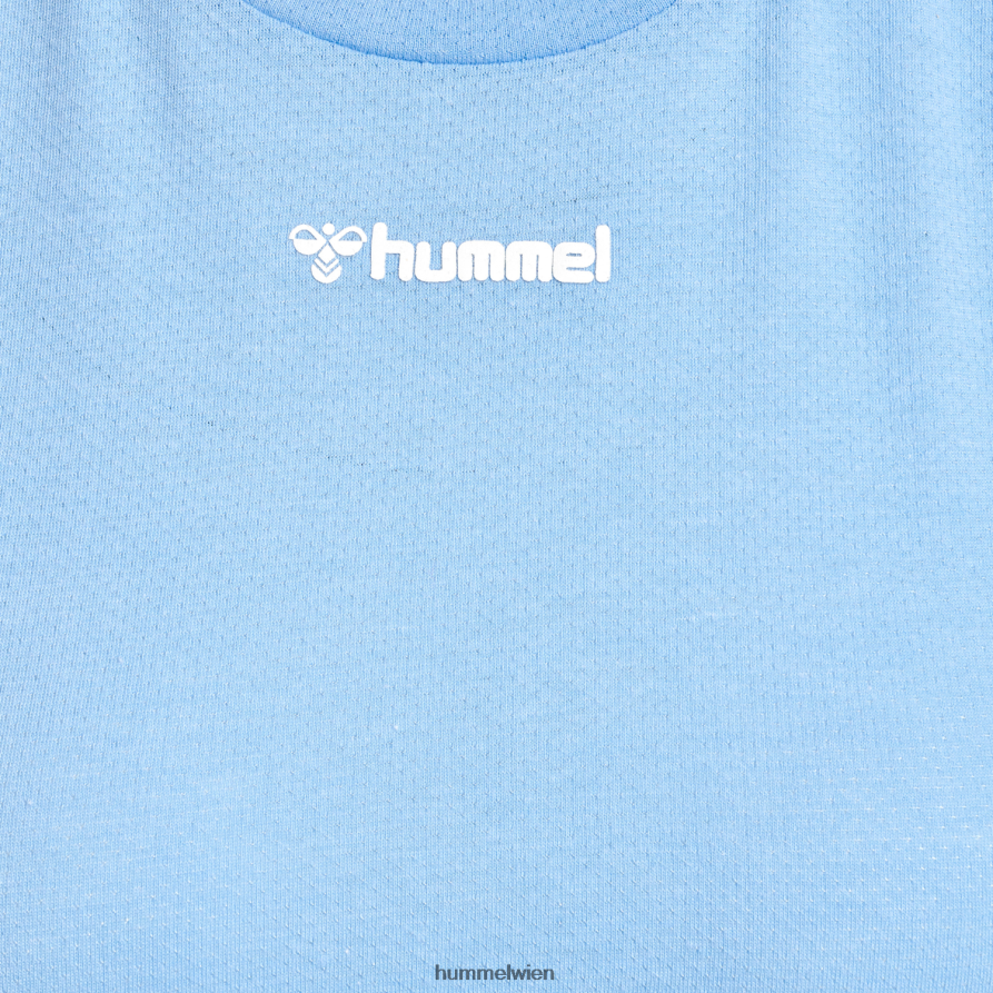 Hummel Frauen hmlmt vanja top 2FT6X83048 \ärmelloses Top\