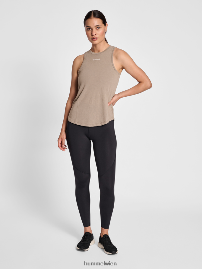 Hummel Frauen hmlmt vanja top 2FT6X83105 \ärmelloses Top\