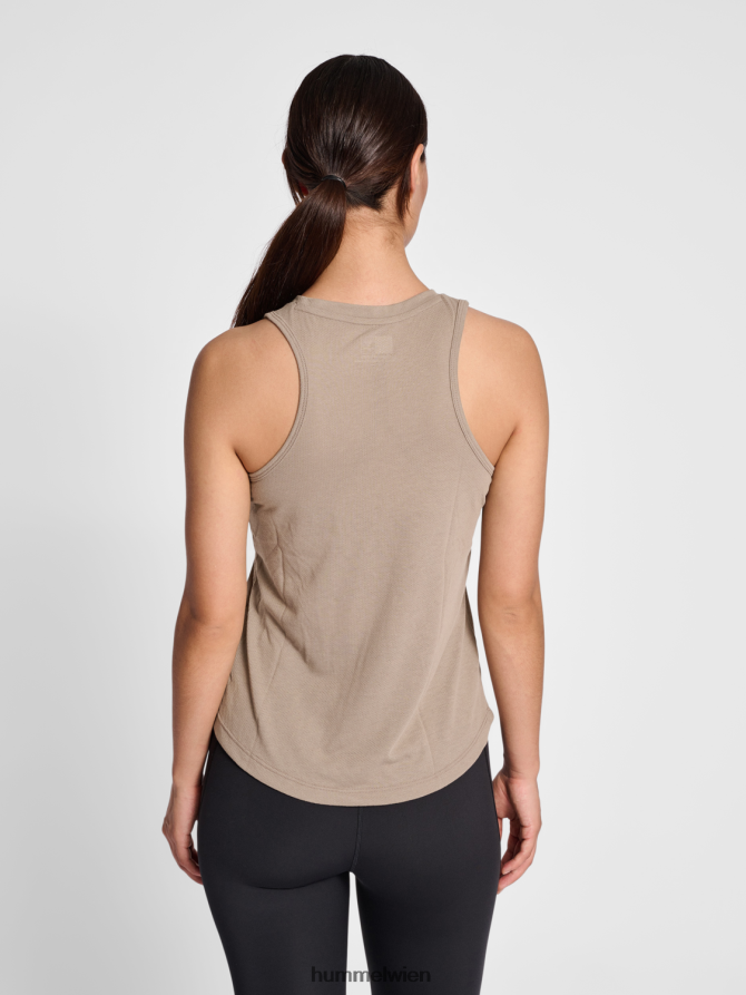 Hummel Frauen hmlmt vanja top 2FT6X83105 \ärmelloses Top\