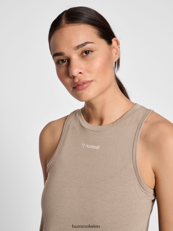Hummel Frauen hmlmt vanja top 2FT6X83105 \ärmelloses Top\