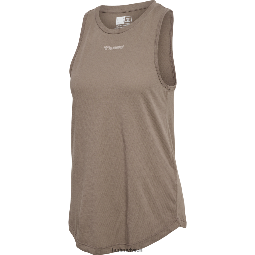 Hummel Frauen hmlmt vanja top 2FT6X83105 \ärmelloses Top\