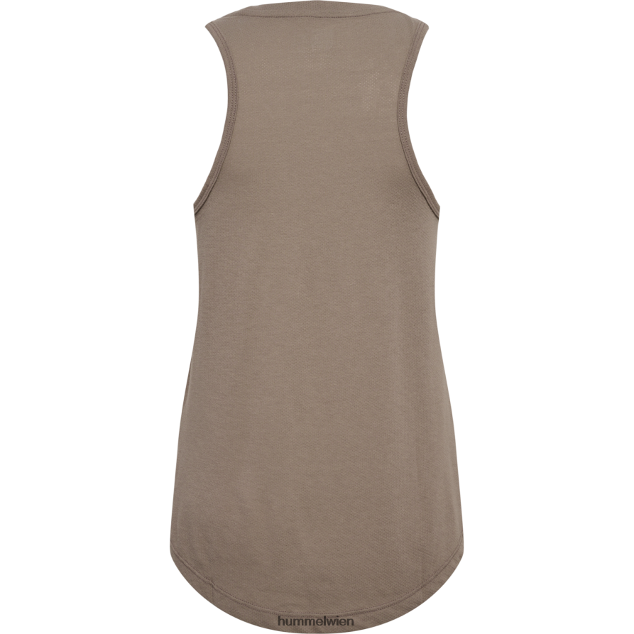 Hummel Frauen hmlmt vanja top 2FT6X83105 \ärmelloses Top\