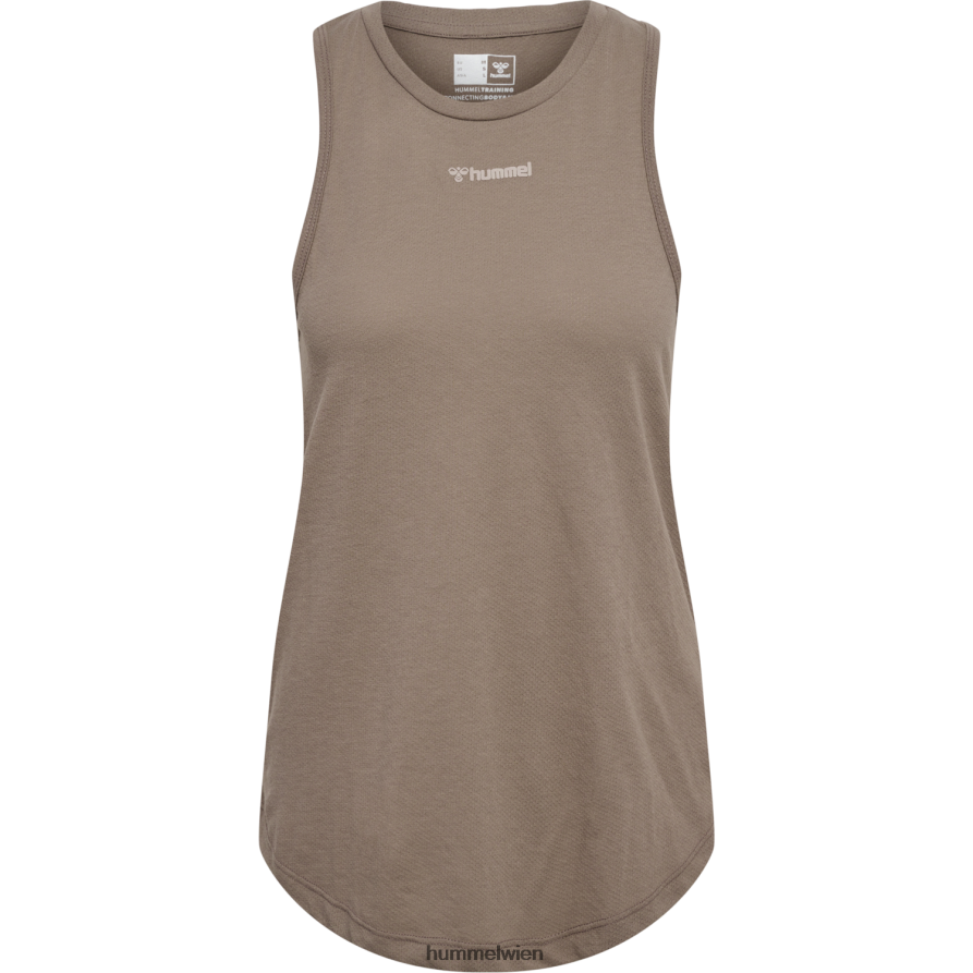 Hummel Frauen hmlmt vanja top 2FT6X83105 \ärmelloses Top\