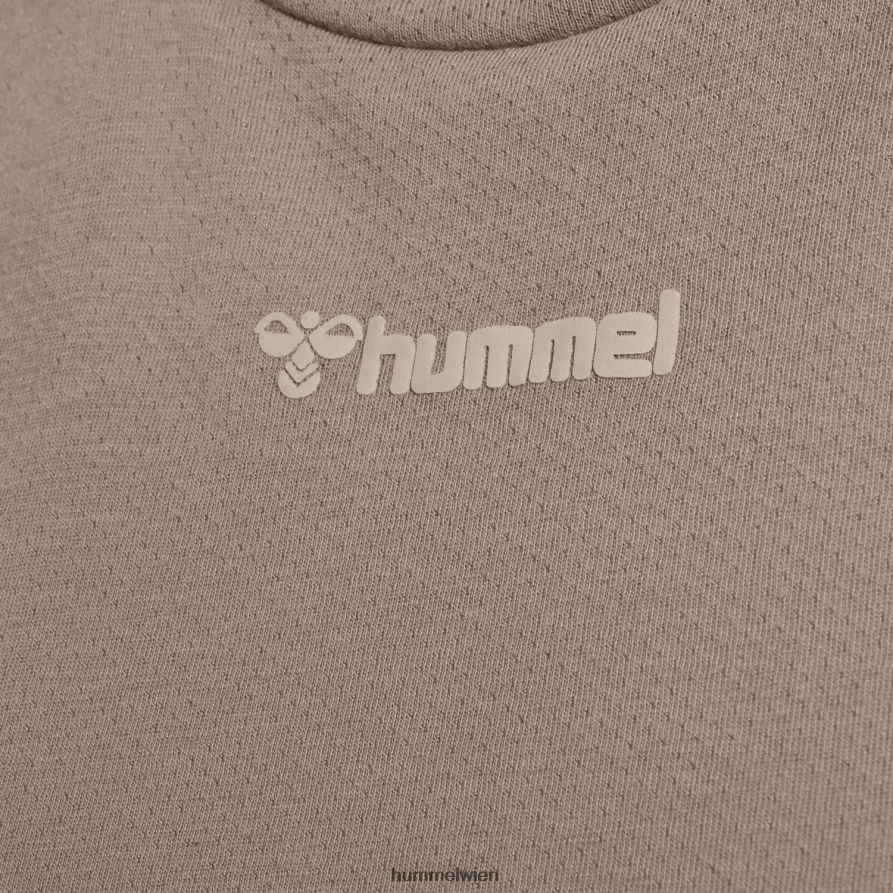 Hummel Frauen hmlmt vanja top 2FT6X83105 \ärmelloses Top\