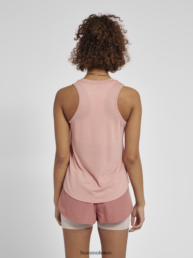 Hummel Frauen hmlmt vanja top 2FT6X83496 \ärmelloses Top\