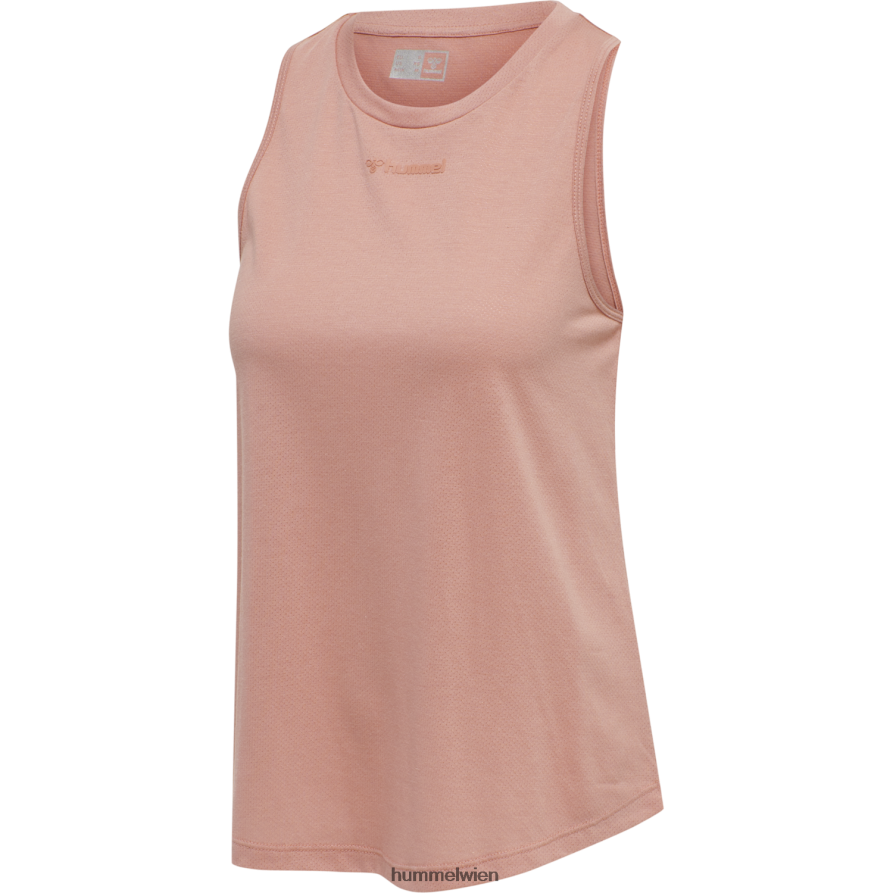 Hummel Frauen hmlmt vanja top 2FT6X83496 \ärmelloses Top\