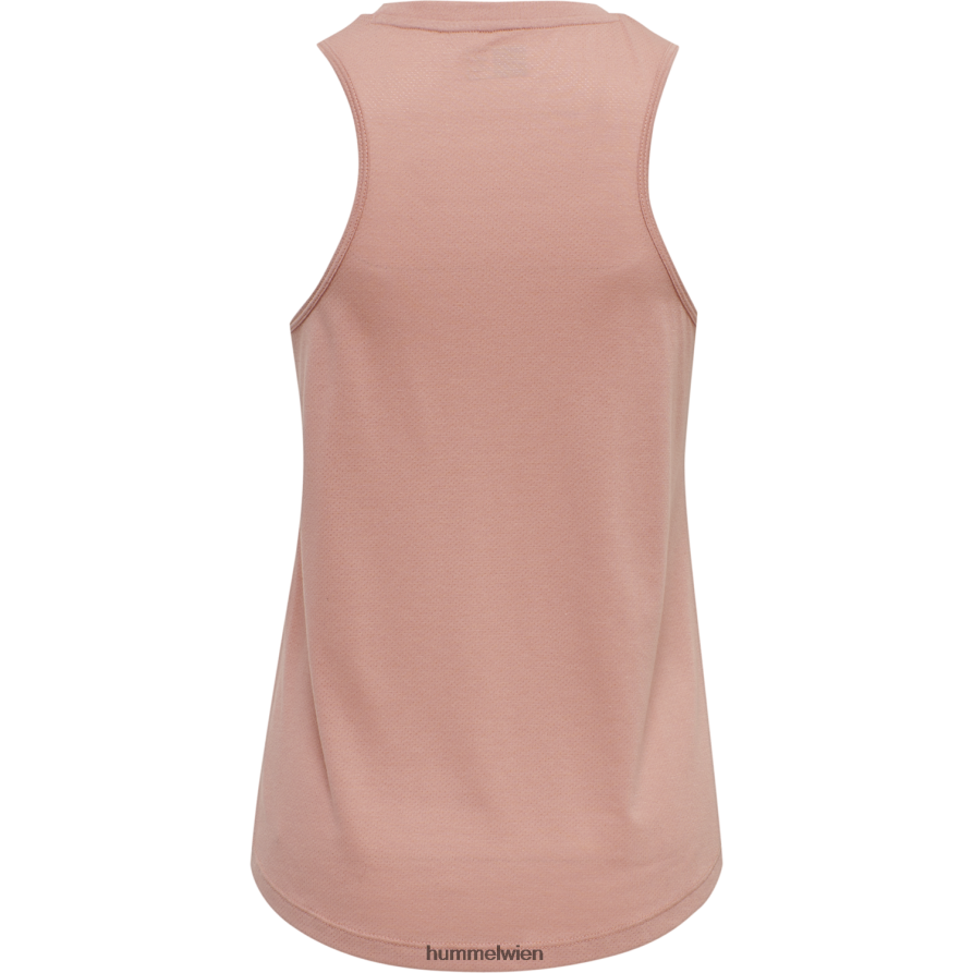 Hummel Frauen hmlmt vanja top 2FT6X83496 \ärmelloses Top\