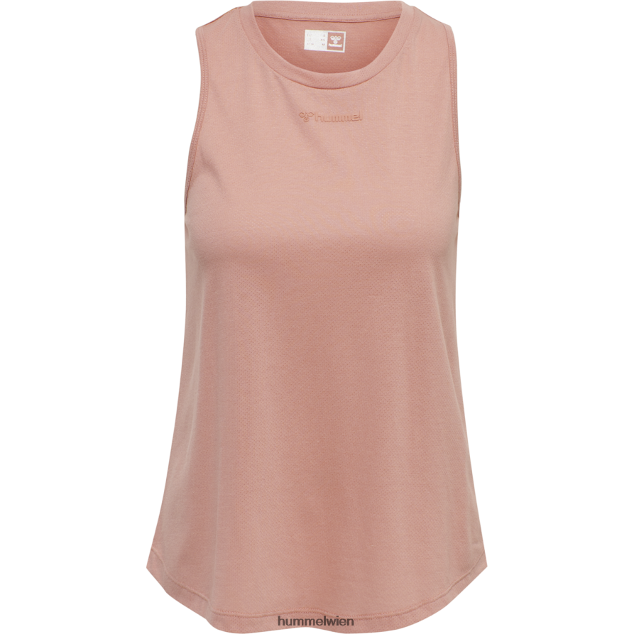 Hummel Frauen hmlmt vanja top 2FT6X83496 \ärmelloses Top\