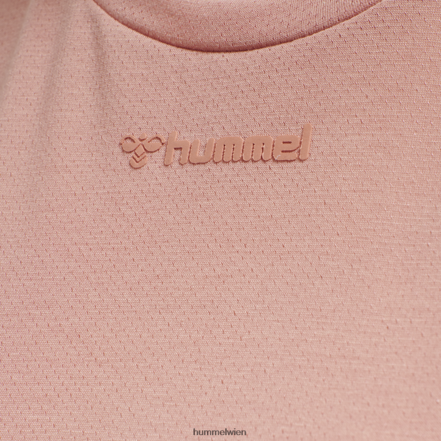 Hummel Frauen hmlmt vanja top 2FT6X83496 \ärmelloses Top\