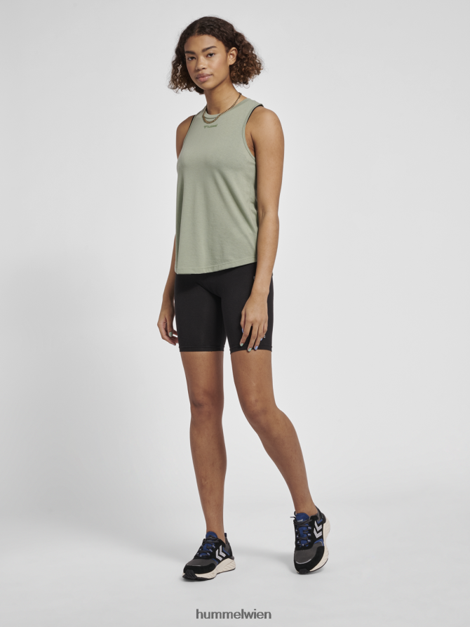 Hummel Frauen hmlmt vanja top 2FT6X83603 \ärmelloses Top\