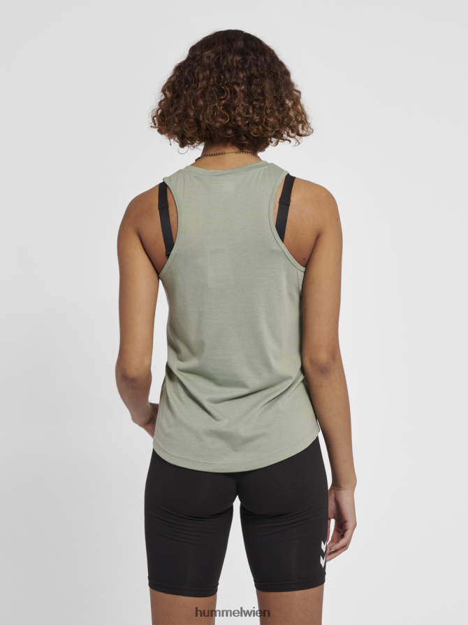 Hummel Frauen hmlmt vanja top 2FT6X83603 \ärmelloses Top\