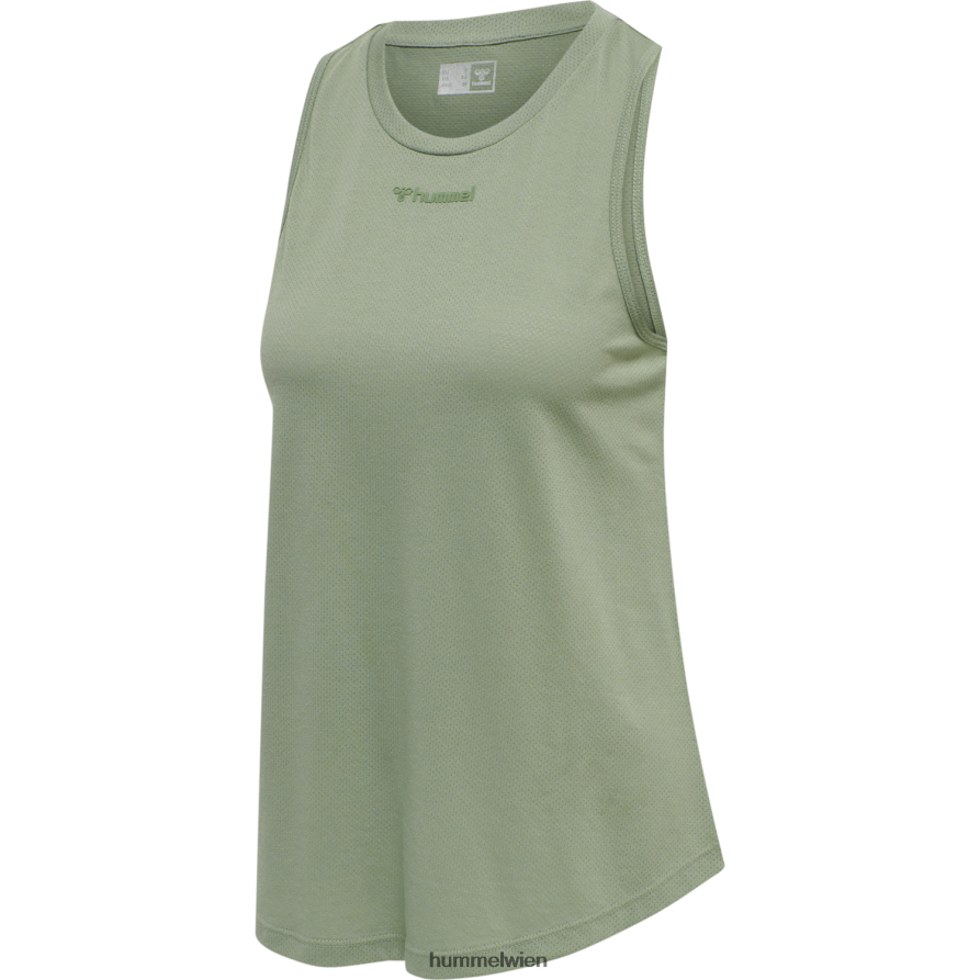 Hummel Frauen hmlmt vanja top 2FT6X83603 \ärmelloses Top\