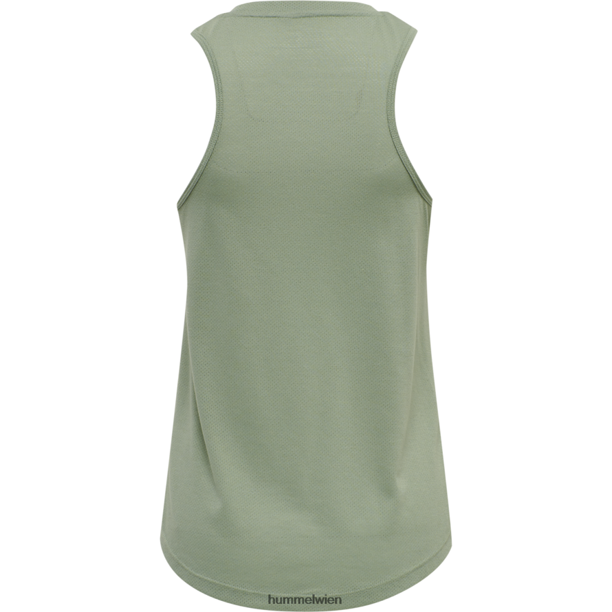 Hummel Frauen hmlmt vanja top 2FT6X83603 \ärmelloses Top\