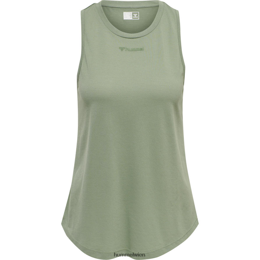 Hummel Frauen hmlmt vanja top 2FT6X83603 \ärmelloses Top\